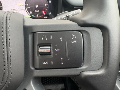 2023 LAND Rover DEFENDER 缩略图 16