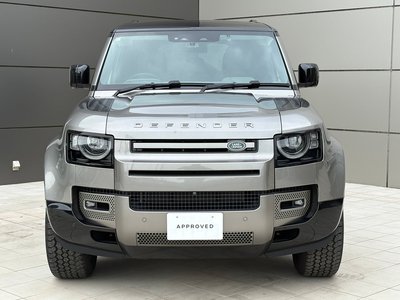 2023 LAND Rover DEFENDER 缩略图 24