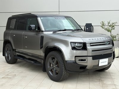 2023 LAND Rover DEFENDER 缩略图 25