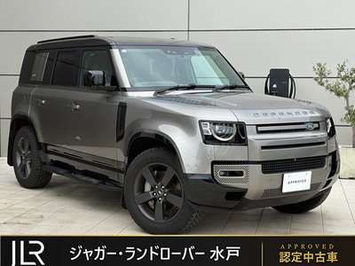 صورة 1 لـ 2023 LAND Rover DEFENDER