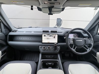 2023 LAND Rover DEFENDER 缩略图 14