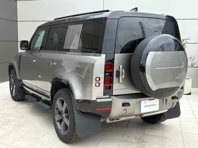 2023 LAND Rover DEFENDER 缩略图 31
