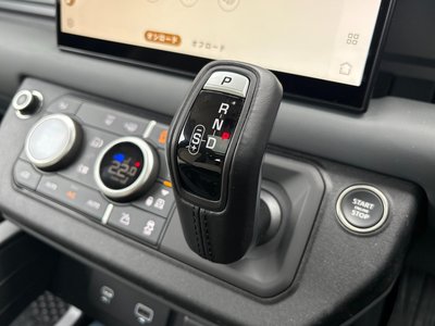 2023 LAND Rover DEFENDER 缩略图 23