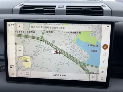 2023 LAND Rover DEFENDER 缩略图 20