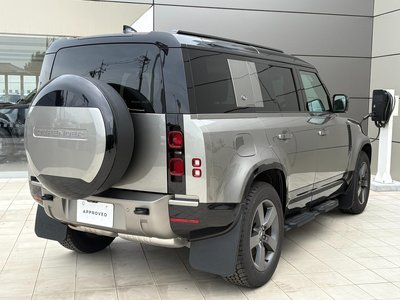 2023 LAND Rover DEFENDER 缩略图 30