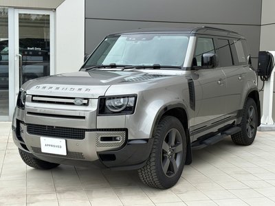 2023 LAND Rover DEFENDER 缩略图 26