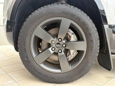 2023 LAND Rover DEFENDER 缩略图 32