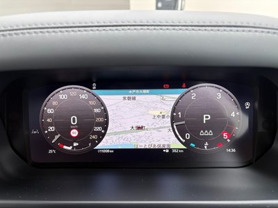 2023 LAND Rover DEFENDER 缩略图 17