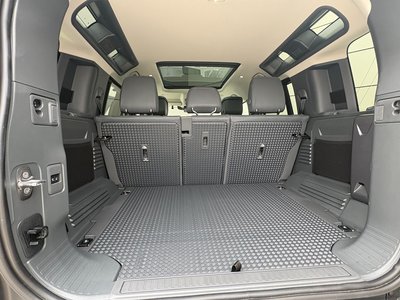 2023 LAND Rover DEFENDER 缩略图 13