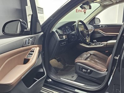 2023 BMW X5 — миниатюра 13
