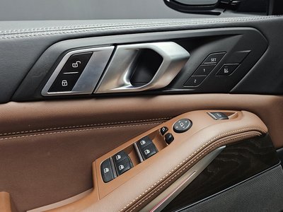 2023 BMW X5 — миниатюра 28