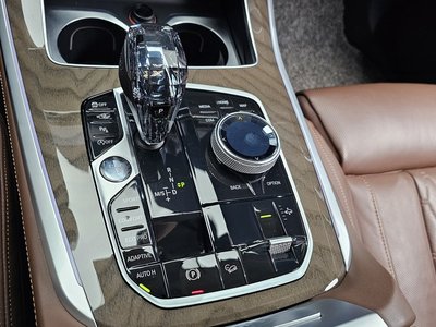 2023 BMW X5 — миниатюра 12