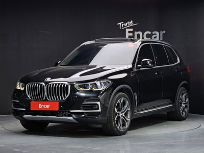2023 BMW X5 — фото 1
