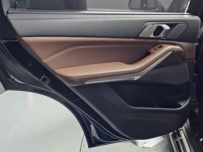 2023 BMW X5 — миниатюра 15
