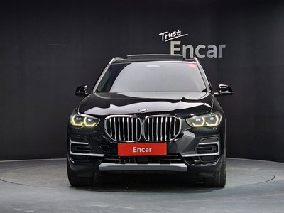 2023 BMW X5 — фото 2
