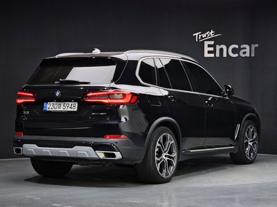 2023 BMW X5 — фото 4