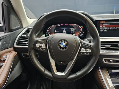 2023 BMW X5 — миниатюра 19