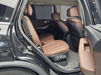 2023 BMW X5 — миниатюра 18