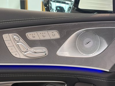 2025 Mercedes-BENZ GT AMG 缩略图 15