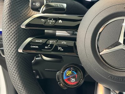 2025 Mercedes-BENZ GT AMG 缩略图 17