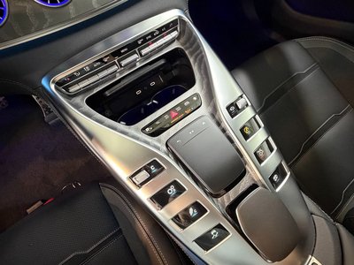 2025 Mercedes-BENZ GT AMG 缩略图 16