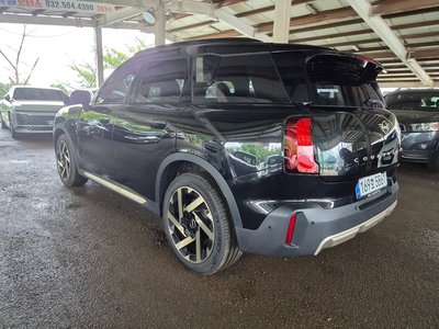 2026 MINI COOPER S COUNTRYMAN 照片 7