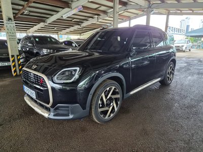 2026 MINI COOPER S COUNTRYMAN 照片 5