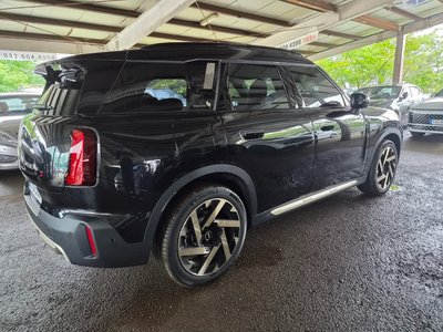 2026 MINI COOPER S COUNTRYMAN 照片 6