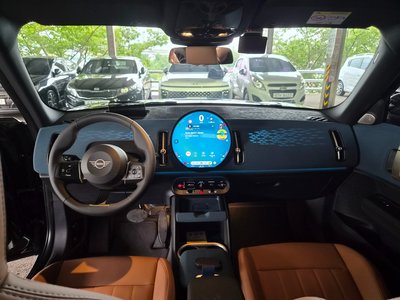 2026 MINI COOPER S COUNTRYMAN 缩略图 20