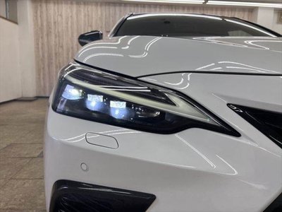 2023 Lexus NX thumbnail 31