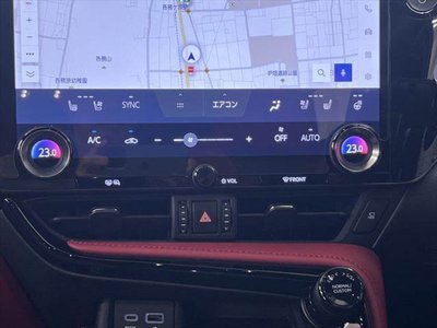 2023 Lexus NX thumbnail 37