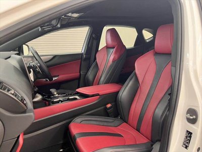 2023 Lexus NX thumbnail 35