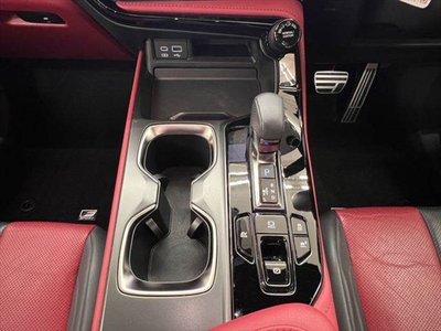 2023 Lexus NX thumbnail 38