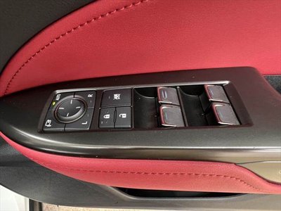 2023 Lexus NX thumbnail 41