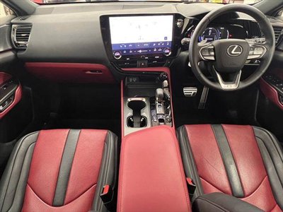 صورة 3 لـ 2023 Lexus NX