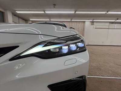 2023 Lexus NX thumbnail 12