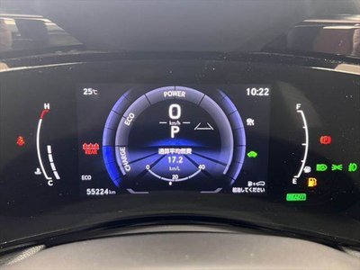 2023 Lexus NX thumbnail 45