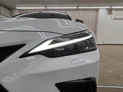 2023 Lexus NX thumbnail 22