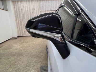 2023 Lexus NX thumbnail 27