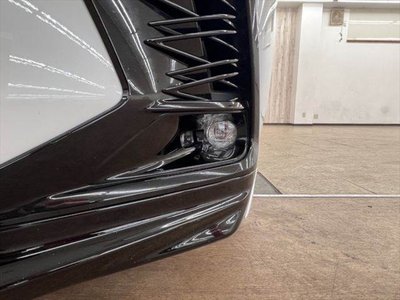 2023 Lexus NX thumbnail 23