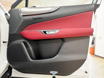 2023 Lexus NX thumbnail 50