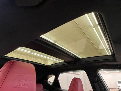 صورة 4 لـ 2023 Lexus NX
