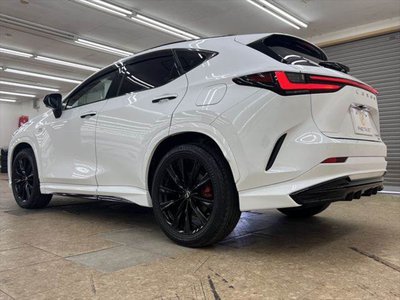 2023 Lexus NX thumbnail 20