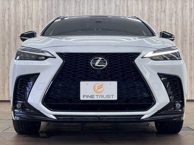 2023 Lexus NX thumbnail 15
