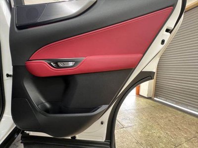 2023 Lexus NX thumbnail 53