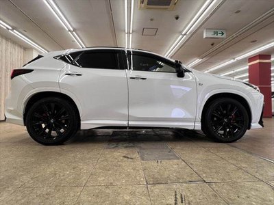 2023 Lexus NX thumbnail 17