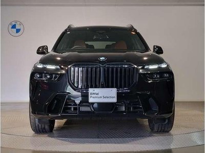 BMW X7 - 5