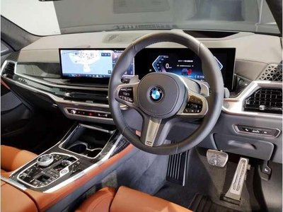 BMW X7 - 3