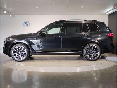 BMW X7 - 8