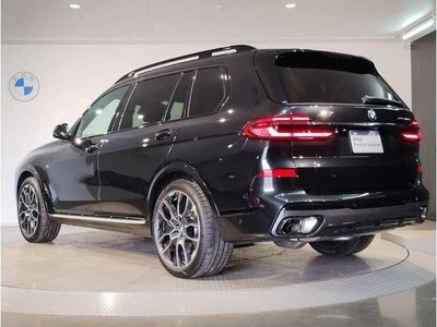 BMW X7 - 2